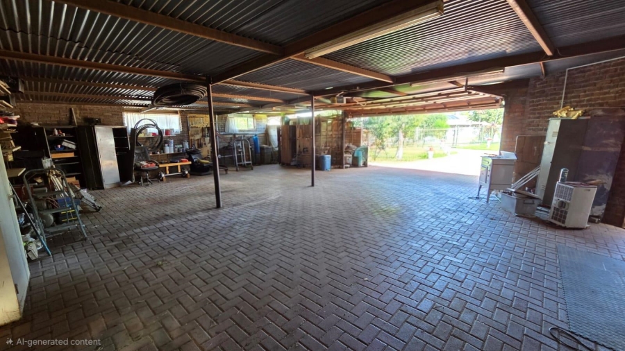 4 Bedroom Property for Sale in Fichardt Park Free State